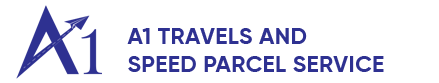 A1 Travels Logo