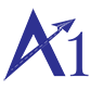 A1 Travels Logo